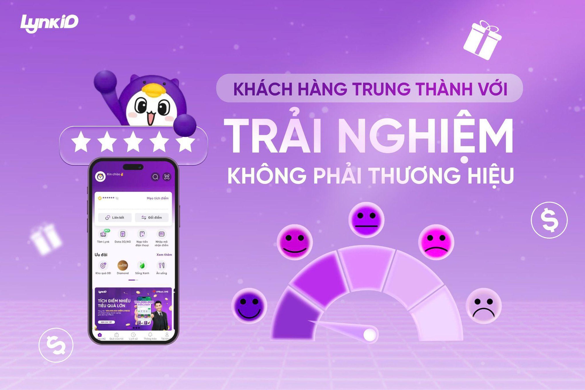 Khách hàng trung thành với trải nghiệm, không phải thương hiệu- Ảnh 1.